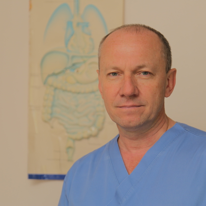 Побединский Андрей Анатольевич 