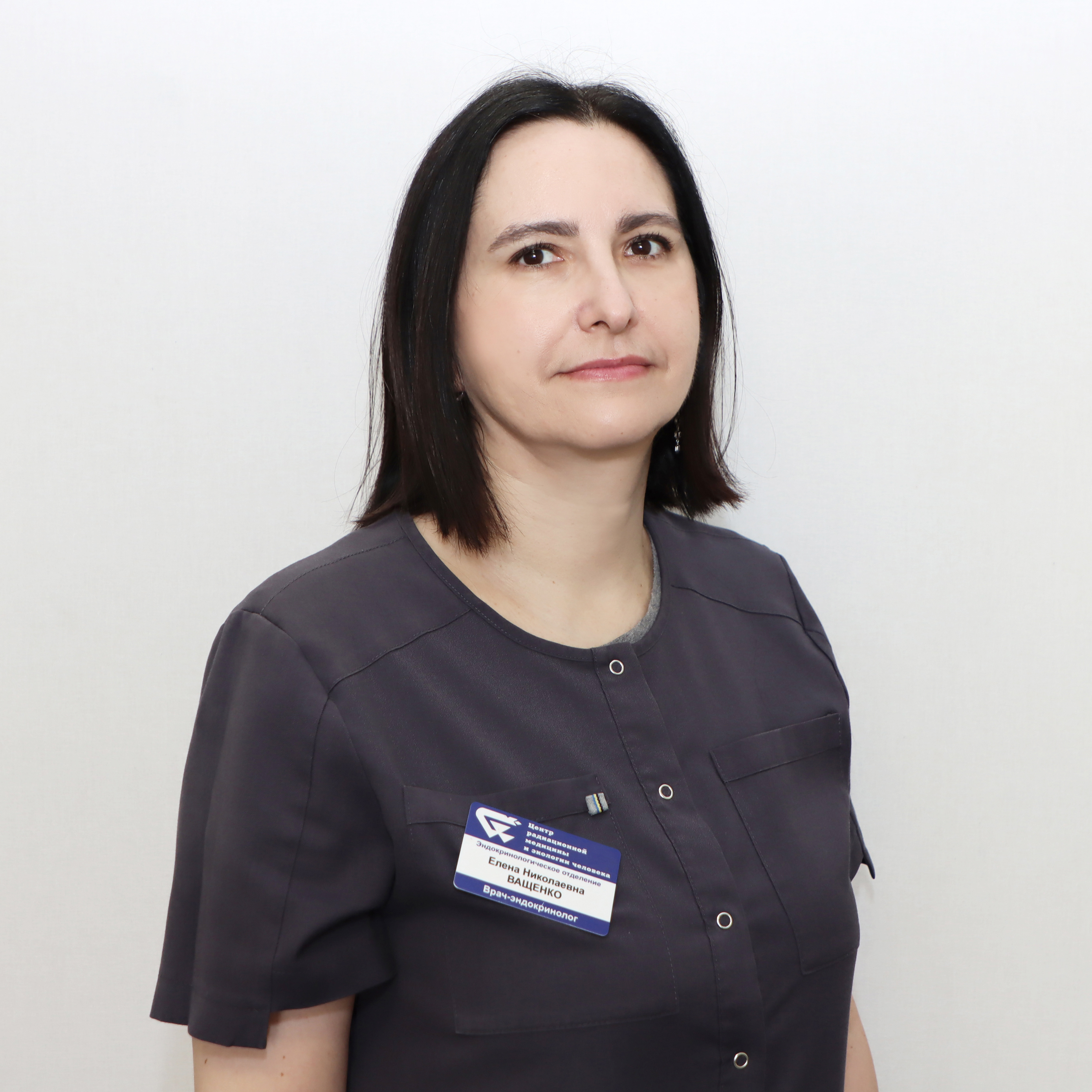 Ващенко Елена Николаевна 