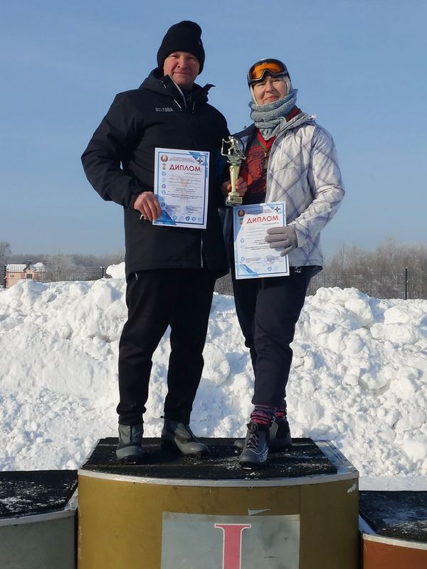 Спортивный сезон, организованный Гомельской областной организацией Белорусского профсоюза работников организаций здравоохранения