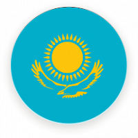 Kazakhstan