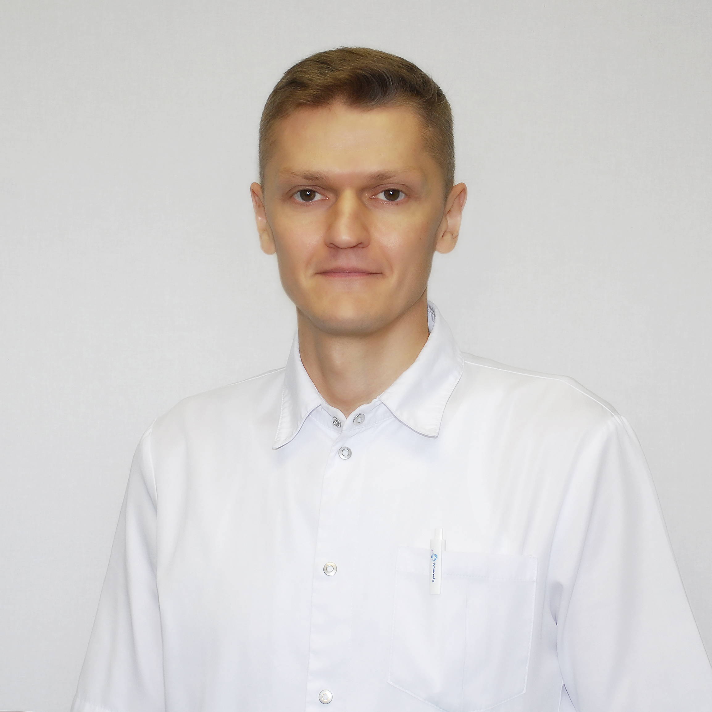 Глушко Денис Павлович