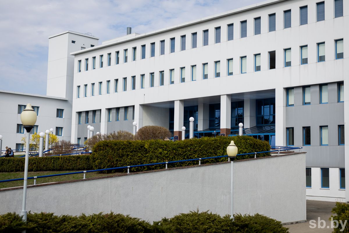 Медицинский форпост