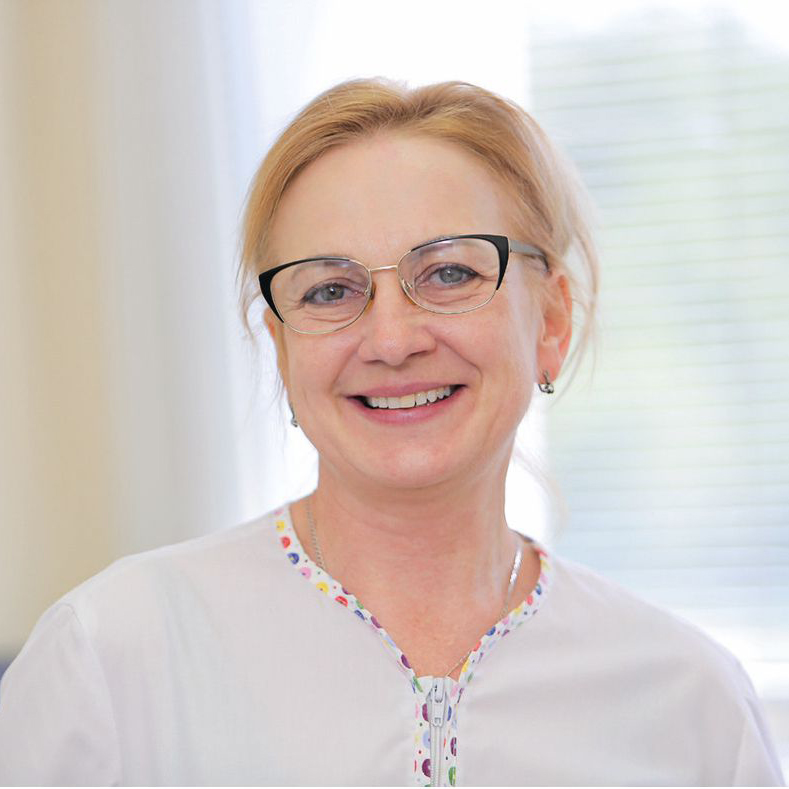 Львович Ирина Владимировна