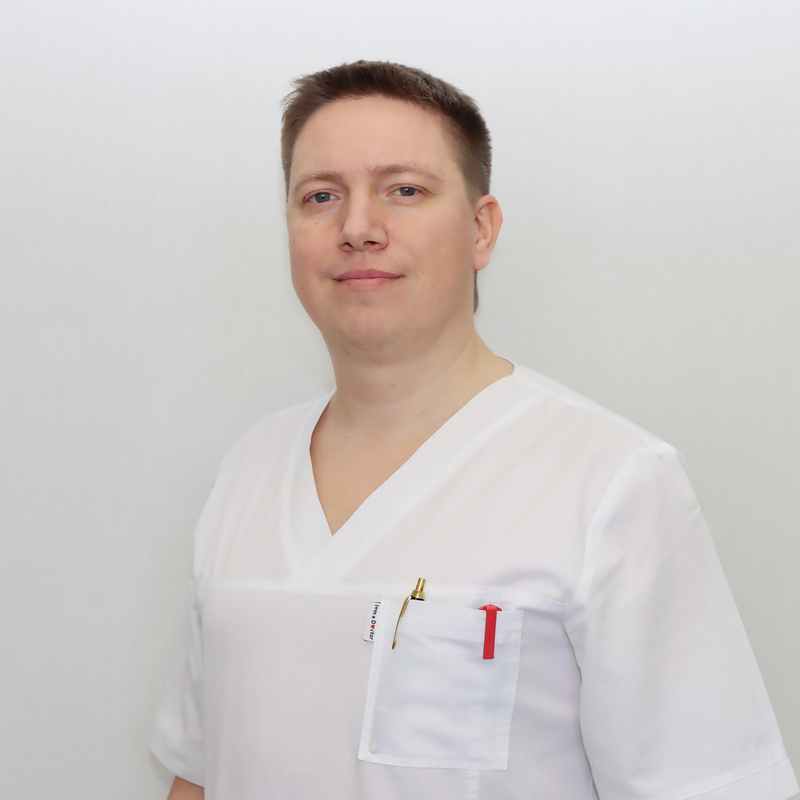 Венгер Дмитрий Николаевич