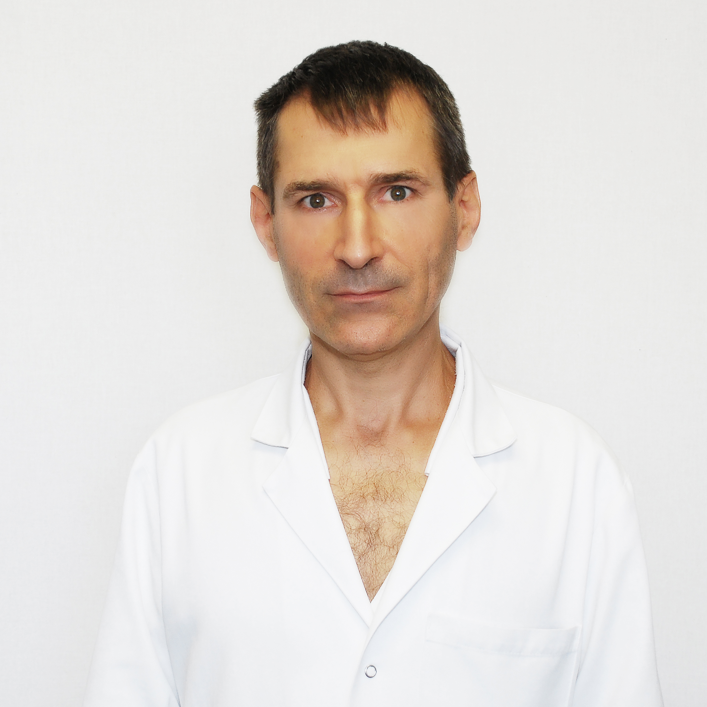 Шпудейко Виктор Константинович