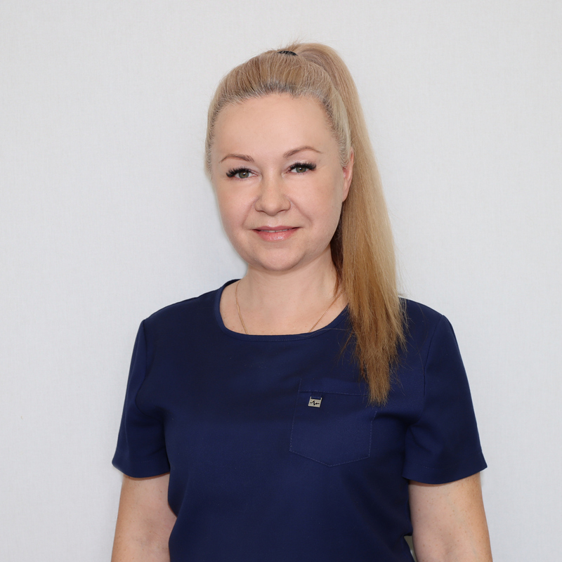 Рудакова Ирина Валерьевна