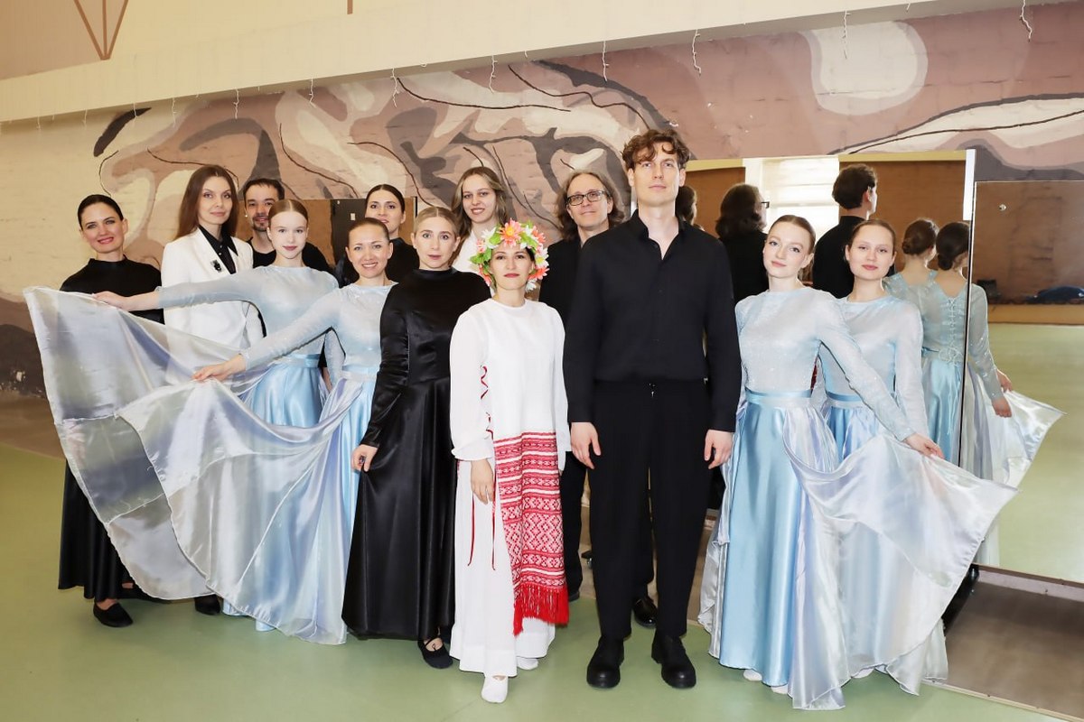  РНПЦ занял первое место в смотре-конкурсе художественной самодеятельности среди трудовых коллективов предприятий, организаций и учреждений Новобелицкого района