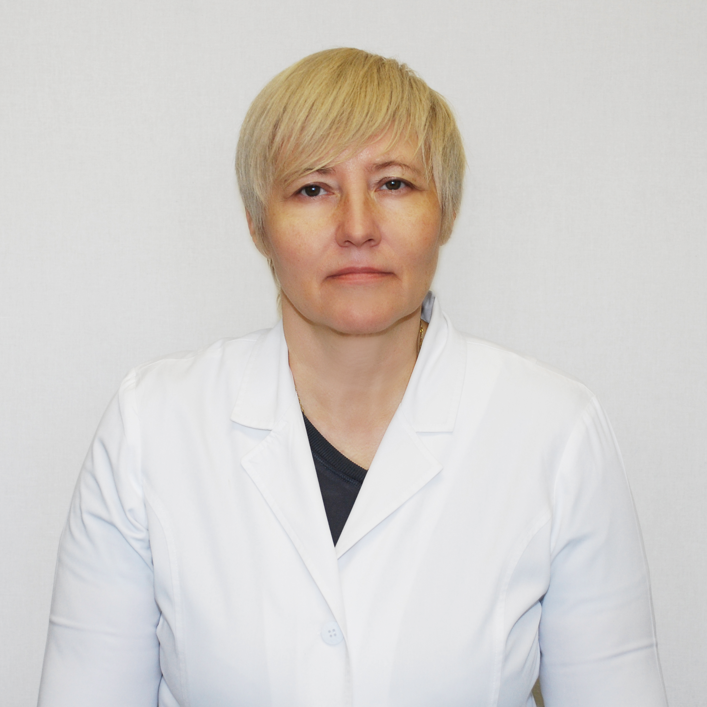 Демиденко Алла Николаевна