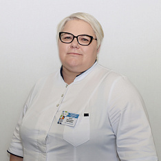 Гаврилюк Елена Николаевна