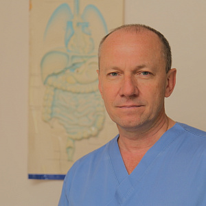 Побединский Андрей Анатольевич 