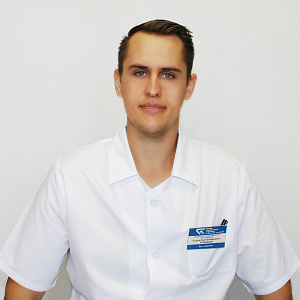 Кузнецов Станислав Геннадьевич 