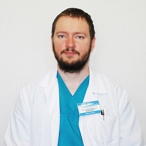 Кошкевич Виктор Владимирович