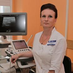 Селькина Вероника Дмитриевна