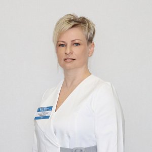 Тимофеева Наталья Ивановна