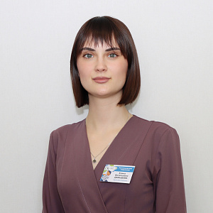 Давыдова Елена Витальевна 