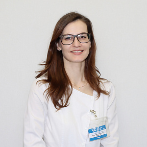 Сулейко Маргарита Марковна