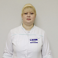 Логинова Ольга Павловна