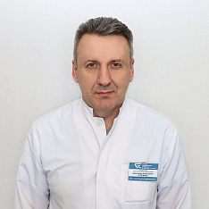 Голомако Александр Николаевич