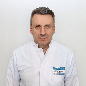 Голомако Александр Николаевич