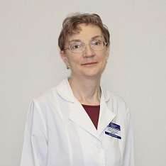 Корсак Елена Сергеевна