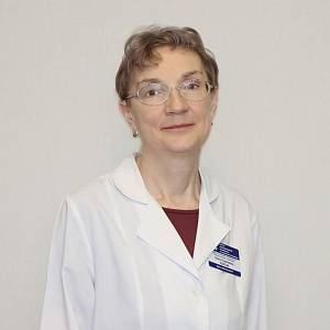 Корсак Елена Сергеевна