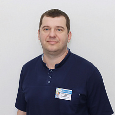 Силивонец Юрий Валентинович