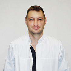 Юрковец Аркадий Григорьевич