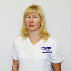 Ковзик Наталья Ивановна