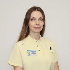 Родько Ирина Александровна