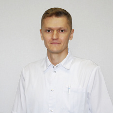 Глушко Денис Павлович