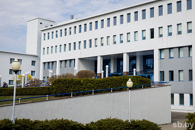 Медицинский форпост