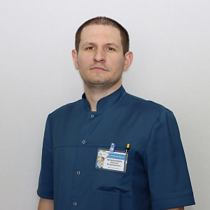 Юрашкевич Николай Владимирович