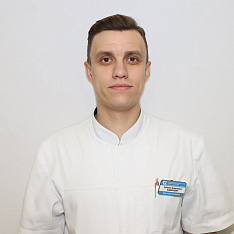 Ходасевич Евгений Алексеевич