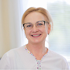 Львович Ирина Владимировна