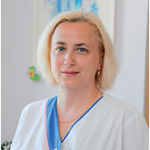 Кечко Лариса Павловна