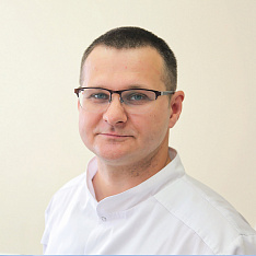 Гончарик Павел Владимирович