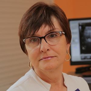 Евдочкова Тамара Ивановна