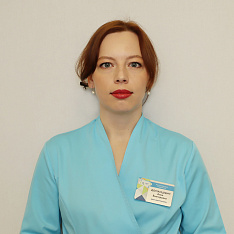 Доманцевич Анна Викторовна