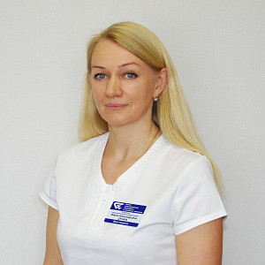 Дугина Мария Александровна