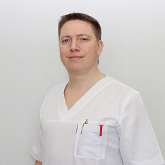 Венгер Дмитрий Николаевич