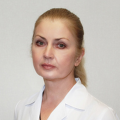 Жаркина Инна Ивановна