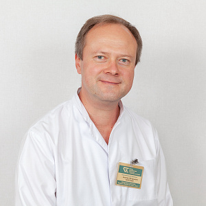 Коротаев Алексей Валерьевич