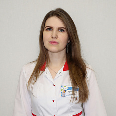 Воронцова Виктория Васильевна