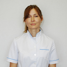 Романива Оксана Александровна 