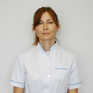 Романива Оксана Александровна 