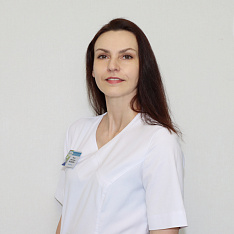 Медведева Жанна Николаевна