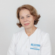 Шевченко Наталья Ивановна