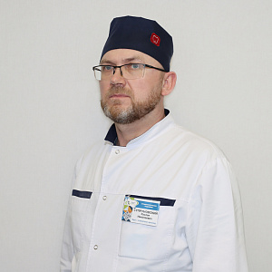 Супруновский Руслан Николаевич