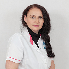 Гавриленко Татьяна Евгеньевна