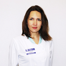 Захарко Анна Юрьевна